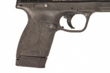 SMITH & WESSON M&P45 SHIELD M2.0 45 ACP DURYS # 251298 - 4 of 8