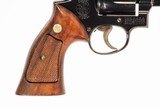 SMITH & WESSON 19-3 357 MAG DURYS # 251301 - 3 of 6