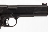 NIGHTHAWK 1911 45 ACP USED GUN LOG 247327 - 2 of 7
