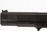 NIGHTHAWK 1911 45 ACP USED GUN LOG 247327 - 4 of 7