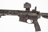 DANIEL DEFENSE DDM4 5.56MM DURYS # 251396 - 3 of 8
