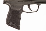 SIG SAUER P365-SAS 9MM DURYS # 251292 - 4 of 10