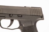 SIG SAUER P365-SAS 9MM DURYS # 251292 - 7 of 10
