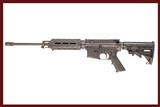 BUSHMASTER XM15-E2S 5.56MM DURYS # 250376 - 1 of 8