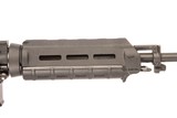 BUSHMASTER XM15-E2S 5.56MM DURYS # 250376 - 5 of 8