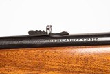 WINCHESTER 43 22 HORNET DURYS # 251437 - 4 of 9