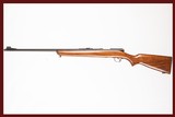 WINCHESTER 43 22 HORNET DURYS # 251437 - 1 of 9