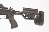 TIKKA T3X TAC A1 308 WIN DURYS # 251395 - 5 of 9