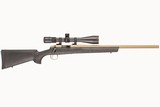 REMINGTON 700 SPS TACTICAL 6.5 CREEDMOOR DURYS # 251343 - 7 of 7