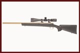 REMINGTON 700 SPS TACTICAL 6.5 CREEDMOOR DURYS # 251343 - 1 of 7