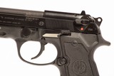 BERETTA 92A1 9MM DURYS # 251345 - 6 of 8