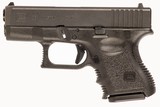 GLOCK 26 GEN 3 9MM DURYS # 251384 - 8 of 8