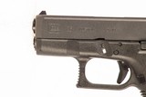 GLOCK 26 GEN 3 9MM DURYS # 251384 - 5 of 8