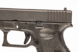 GLOCK 26 GEN 3 9MM DURYS # 251384 - 6 of 8