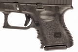GLOCK 26 GEN 3 9MM DURYS # 251384 - 7 of 8