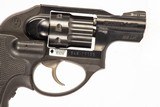 RUGER LCR 22 LR DURYS # 251381 - 2 of 6