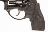 RUGER LCR 22 LR DURYS # 251381 - 5 of 6