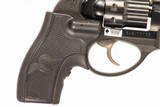 RUGER LCR 22 LR DURYS # 251381 - 3 of 6