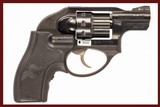 RUGER LCR 22 LR DURYS # 251381 - 1 of 6