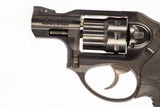 RUGER LCR 22 LR DURYS # 251381 - 4 of 6