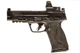 SMITH & WESSON M&P 10MM DURYS # 251619 - 8 of 8