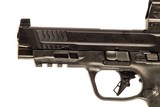 SMITH & WESSON M&P 10MM DURYS # 251619 - 5 of 8