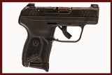 RUGER LCP MAX 380 ACP DURYS # 251400 - 1 of 6