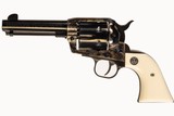 RUGER VAQUERO 45 COLT DURYS # 251571 - 6 of 6