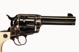 RUGER VAQUERO 45 COLT DURYS # 251571 - 2 of 6