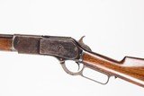 WINCHESTER 1876 50-95 DURYS # 233077 - 3 of 15
