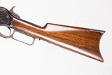 WINCHESTER 1876 50-95 DURYS # 233077 - 2 of 15