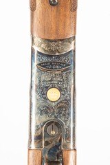 BERETTA 687 SPV 12 GA DURYS # 251403 - 4 of 11