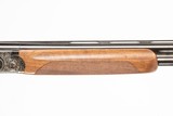 BERETTA 687 SPV 12 GA DURYS # 251403 - 9 of 11