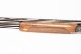 BERETTA 687 SPV 12 GA DURYS # 251403 - 2 of 11