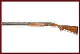 BERETTA 687 SPV 12 GA DURYS # 251403 - 1 of 11