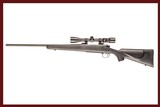 REMINGTON 700 BDL 270 WIN DURYS # 251550 - 1 of 6