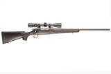 REMINGTON 700 BDL 270 WIN DURYS # 251550 - 6 of 6