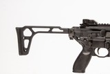 SIG SAUER MCX 5.56MM DURYS # 251542 - 7 of 8