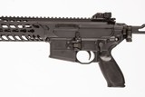 SIG SAUER MCX 5.56MM DURYS # 251542 - 3 of 8