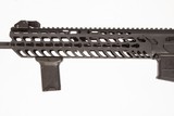 SIG SAUER MCX 5.56MM DURYS # 251542 - 2 of 8