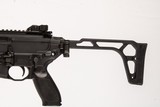 SIG SAUER MCX 5.56MM DURYS # 251542 - 4 of 8