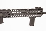 SIG SAUER MCX 5.56MM DURYS # 251542 - 5 of 8
