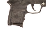 SMITH & WESSON BODYGUARD 380 ACP DURYS # 251380 - 4 of 8