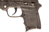 SMITH & WESSON BODYGUARD 380 ACP DURYS # 251380 - 7 of 8