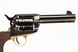 PIETTA EL DIABLO 1873 45 COLT DURYS # 251339 - 2 of 6