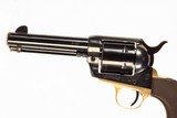 PIETTA EL DIABLO 1873 45 COLT DURYS # 251339 - 4 of 6