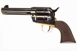 PIETTA EL DIABLO 1873 45 COLT DURYS # 251339 - 6 of 6