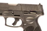 TAURUS G3C 9MM DURYS # 251294 - 5 of 7