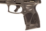 TAURUS G3C 9MM DURYS # 251294 - 6 of 7
