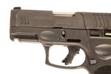 TAURUS G3C 9MM DURYS # 251294 - 4 of 7